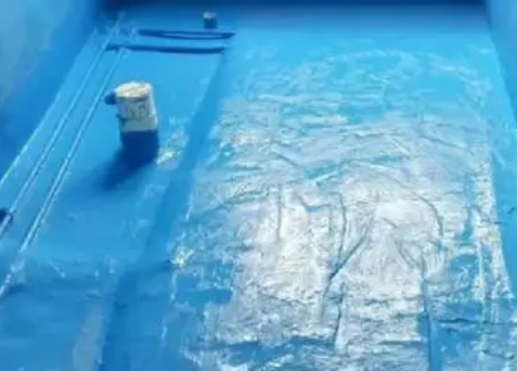 柳城卫生间漏水维修公司分享下柳城卫生间防水工程中常用防水涂料介绍。